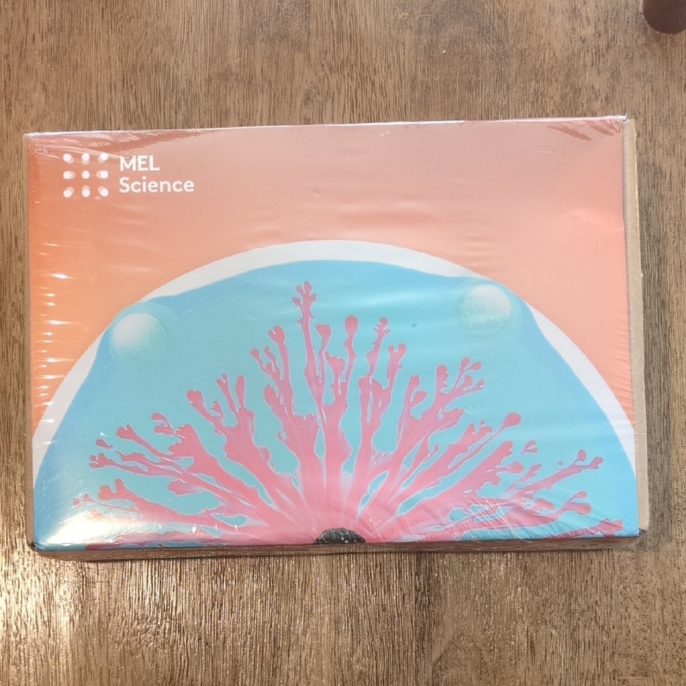 MEL Science Kit Liquiosity